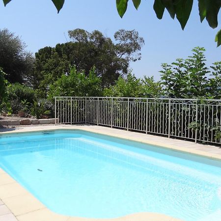 L'Aleandra Hotel Castellar Exterior photo