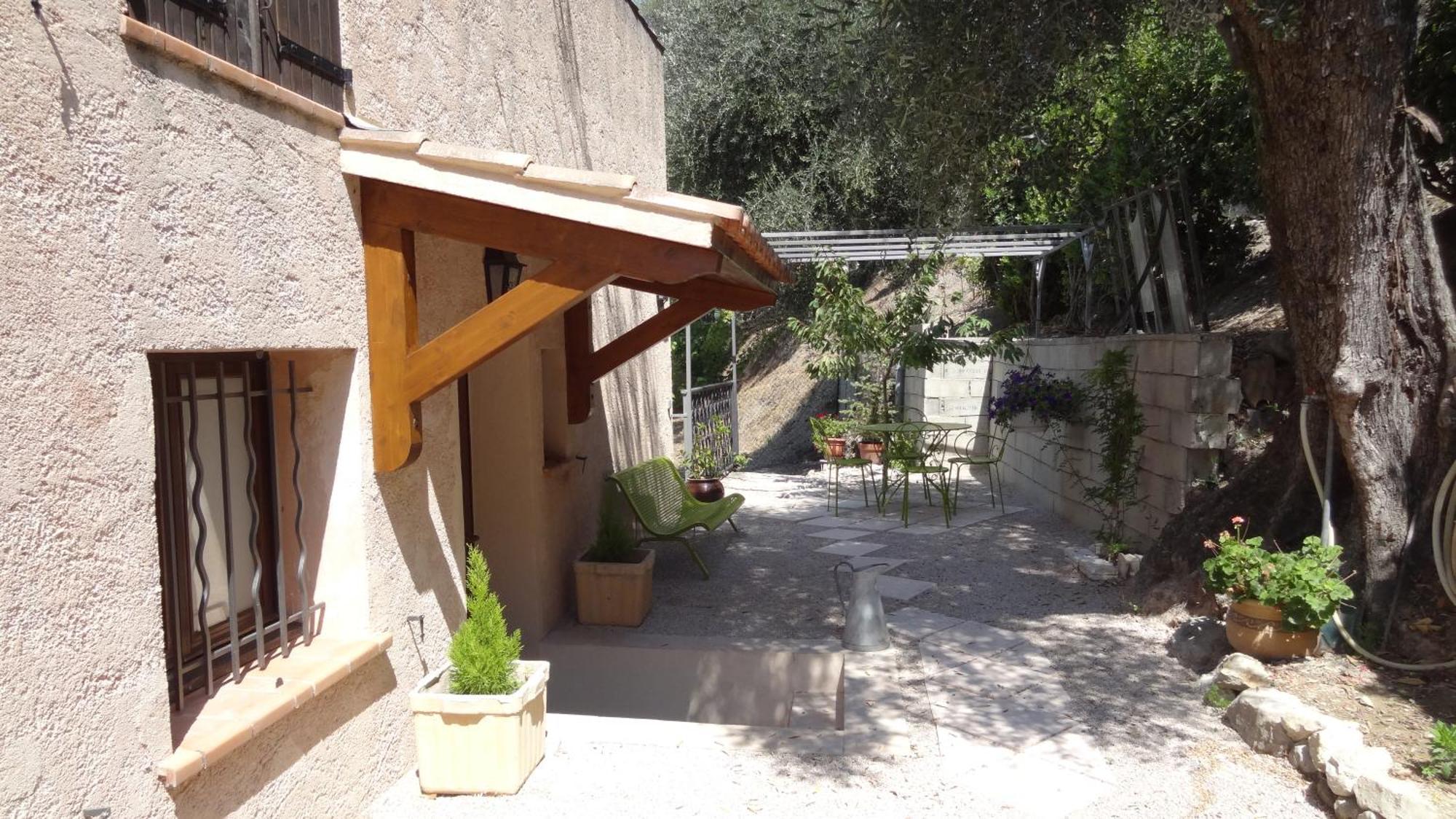 L'Aleandra Hotel Castellar Exterior photo