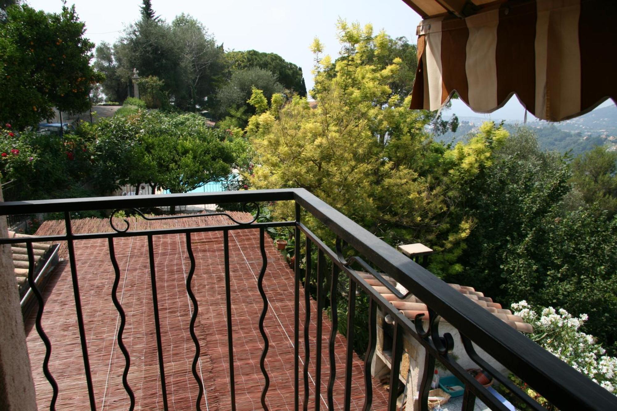 L'Aleandra Hotel Castellar Exterior photo