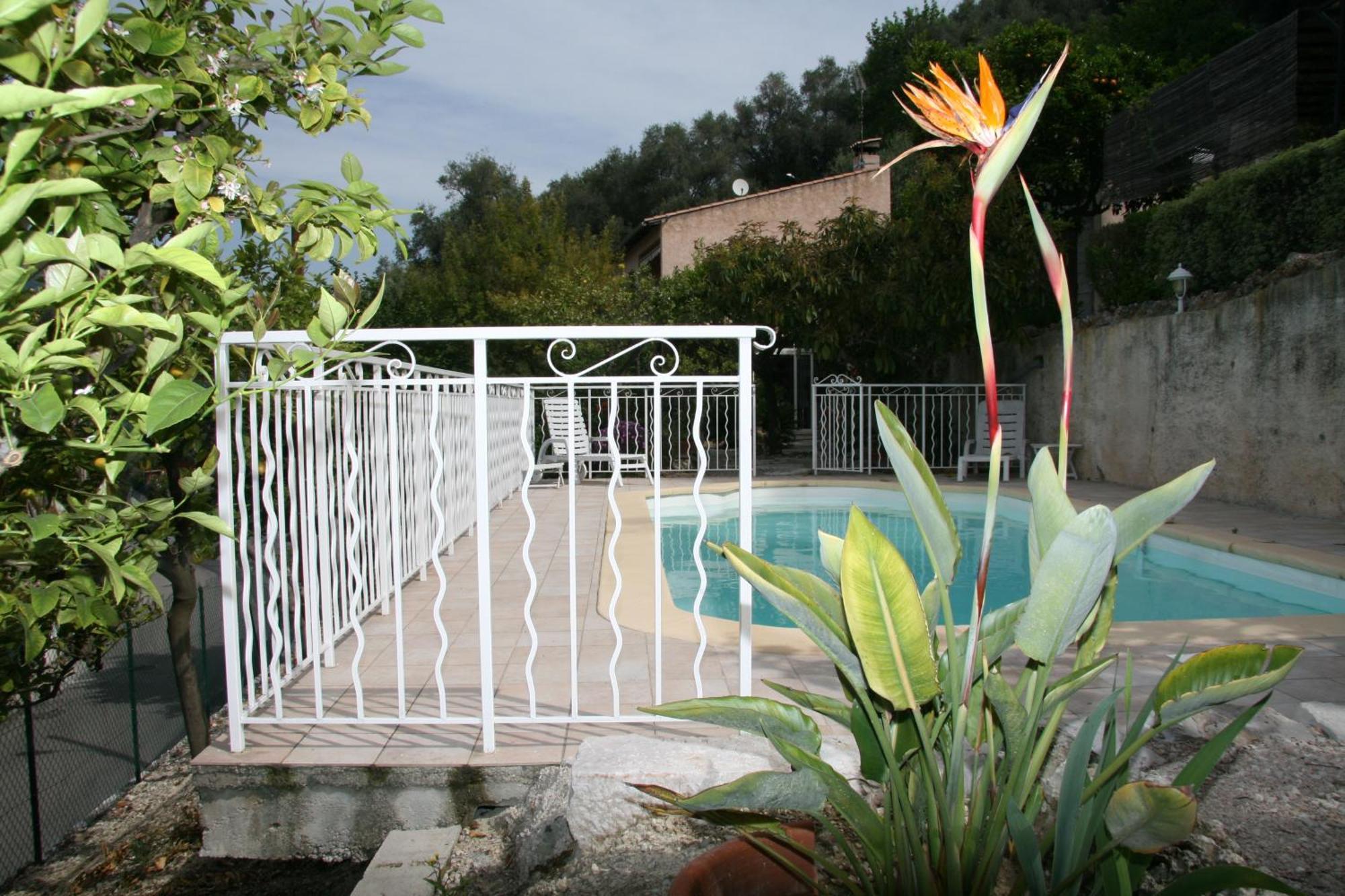 L'Aleandra Hotel Castellar Exterior photo
