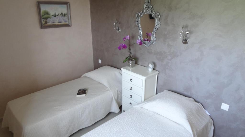 L'Aleandra Hotel Castellar Room photo