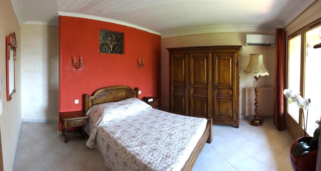 L'Aleandra Hotel Castellar Room photo